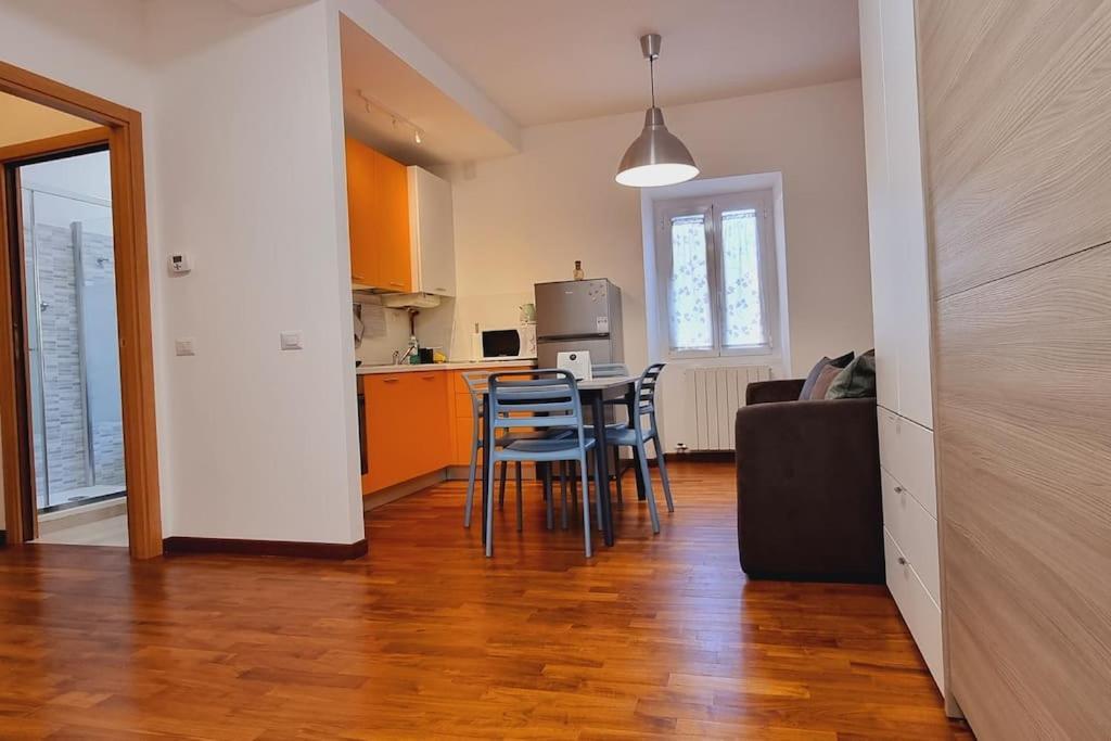 My House&Apartments Agrate Brianza Exterior photo