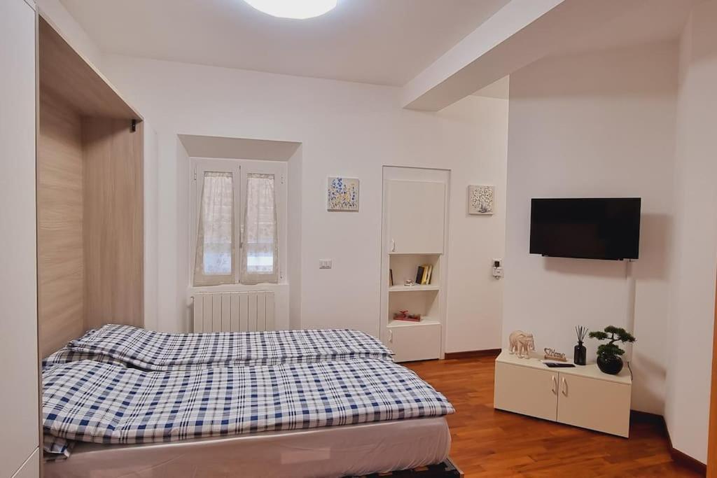 My House&Apartments Agrate Brianza Exterior photo