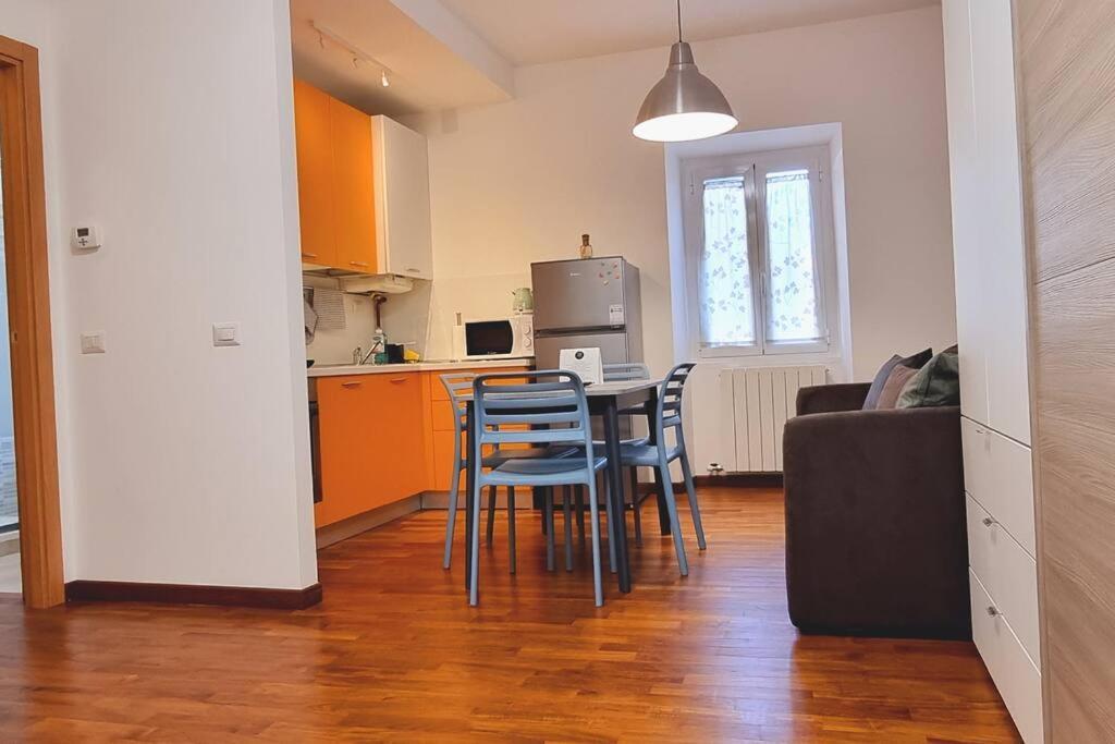 My House&Apartments Agrate Brianza Exterior photo