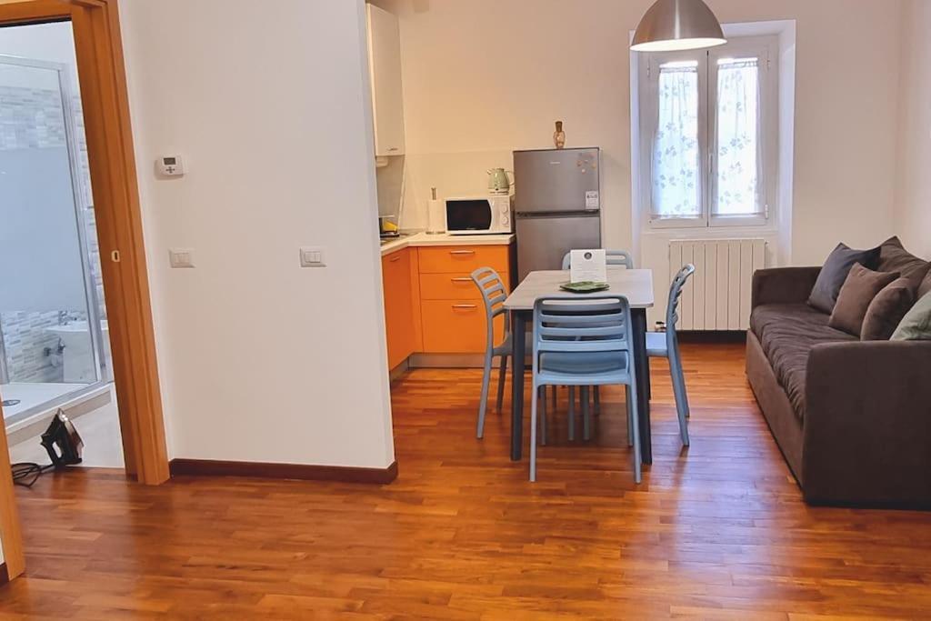 My House&Apartments Agrate Brianza Exterior photo